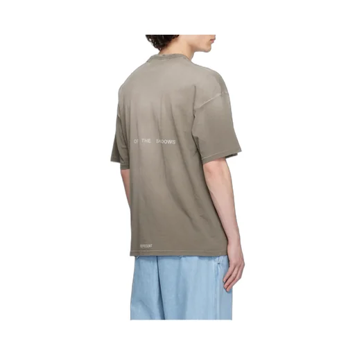 Team Rep Crewneck T-Shirt