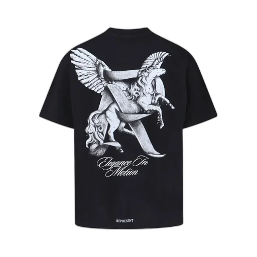 Elegance In Motion T-Shirt