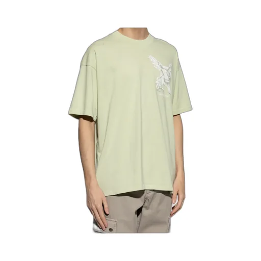 Graphic-Print T-Shirt