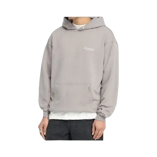 Owners Club Script Hoodie