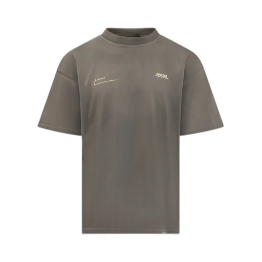 Crew Neck T-Shirt
