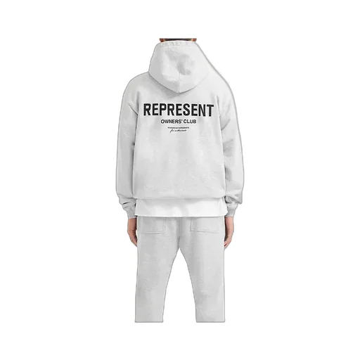 Pullover Hoodie