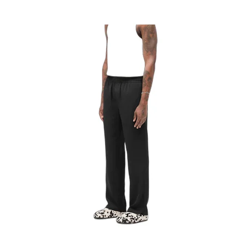 Piped Track Pant
