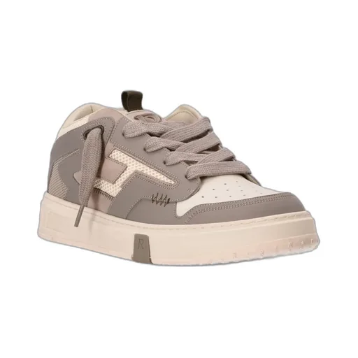 Laced Sneakers