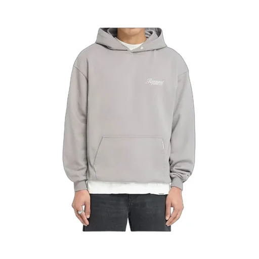 Owners Club Script Hoodie