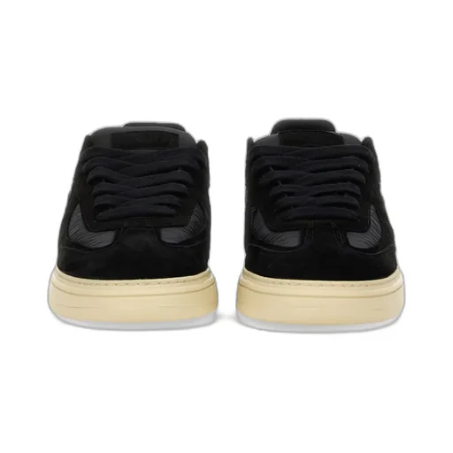 Virtus Lace-Up Sneakers