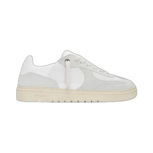 Virtus Lace-Up Sneakers