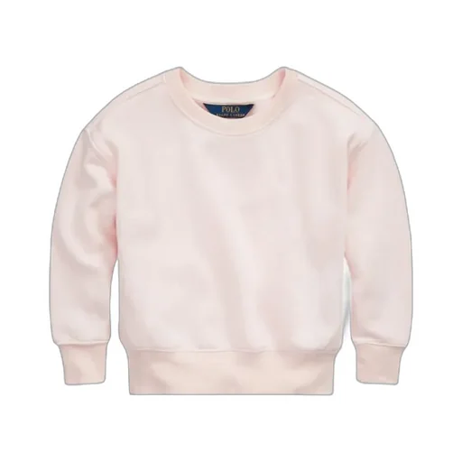 Long-Sleeved Sweater