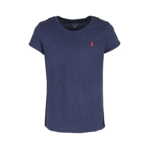 Polo Pony Short-Sleeve T-Shirt