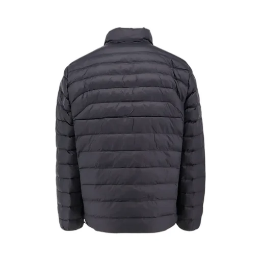 The Colden Packable Jacket