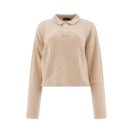 Polo Top