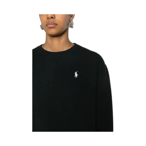 Classic Pony Crewneck Jumper