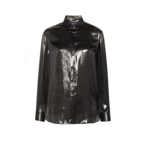 Adrien Button-Up Shirt