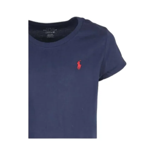 Polo Pony Short-Sleeve T-Shirt