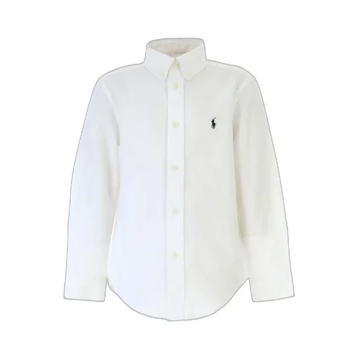 Long Sleeved Shirt