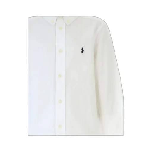 Long Sleeved Shirt