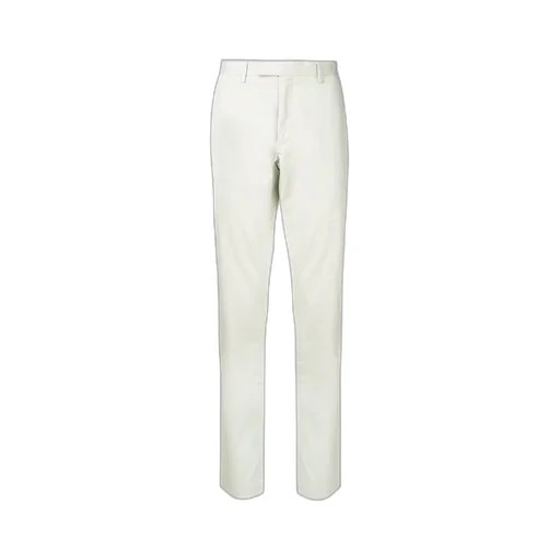 Straight-Leg Chino Trousers