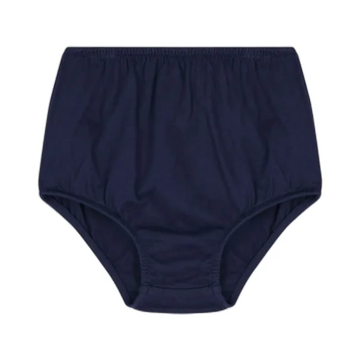 Polo Bear Dress And Diaper Cover Set