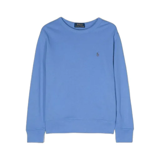 Polo Pony-Embroidered Sweatshirt