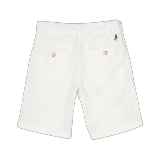 Polo Pony Smart Shorts