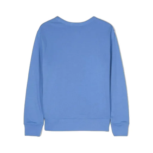 Polo Pony-Embroidered Sweatshirt