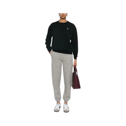 Classic Pony Crewneck Jumper
