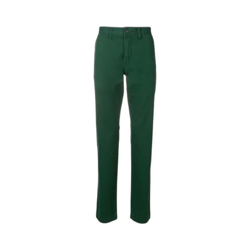 Classic Chino Trousers