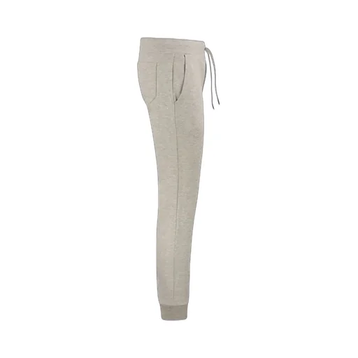 Logo Detailed Drawstring Track Pants