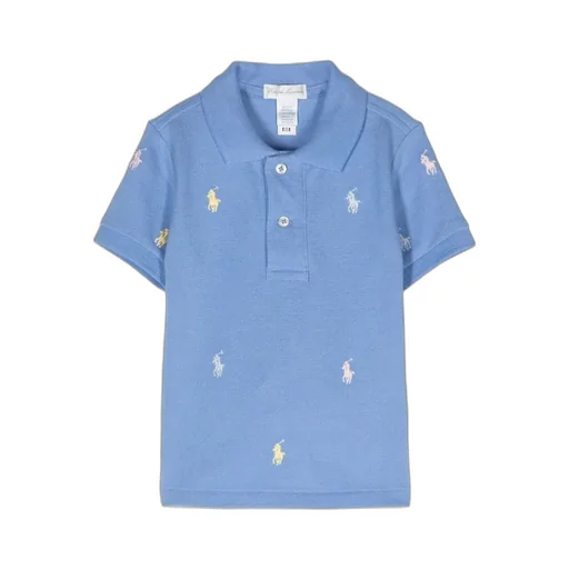 Polo Pony Polo Shirt