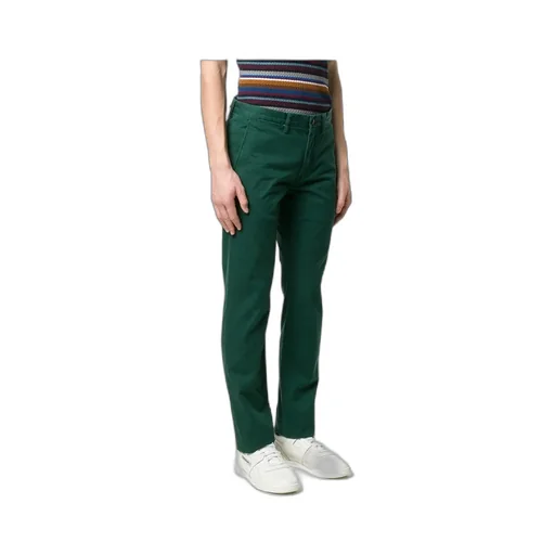 Classic Chino Trousers