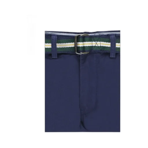 Belt-Loop Pants