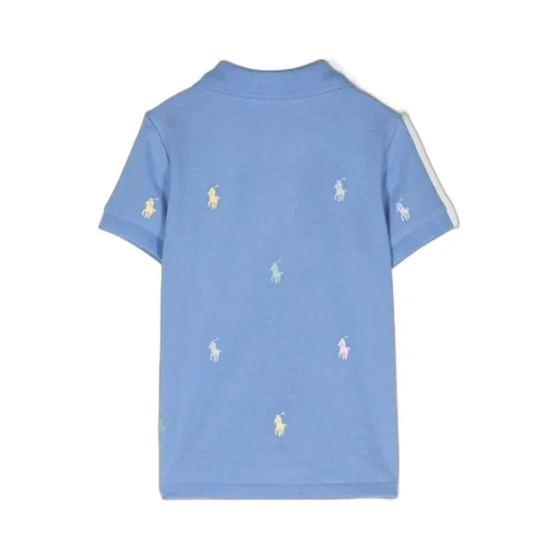 Polo Pony Polo Shirt