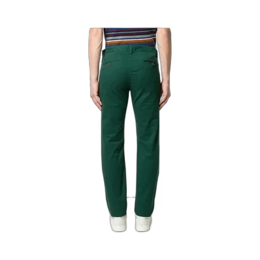 Classic Chino Trousers