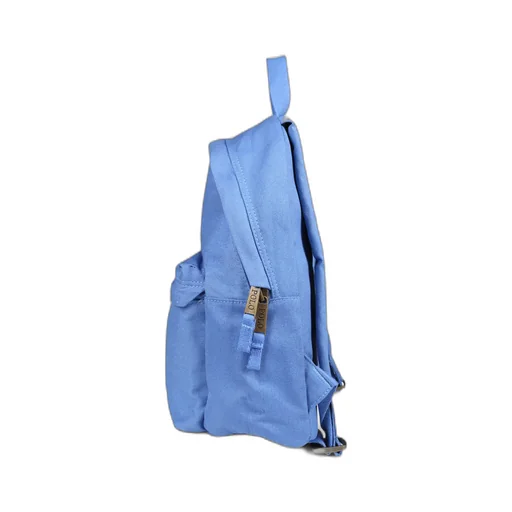 Zippered Backpack