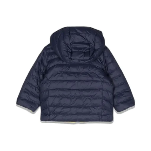 Reversible Padded Jacket