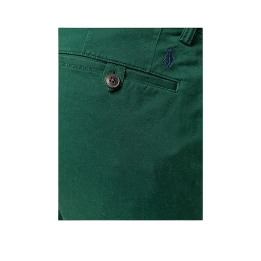 Classic Chino Trousers