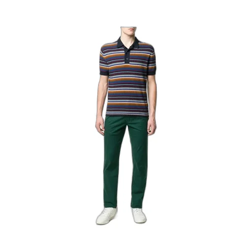Classic Chino Trousers