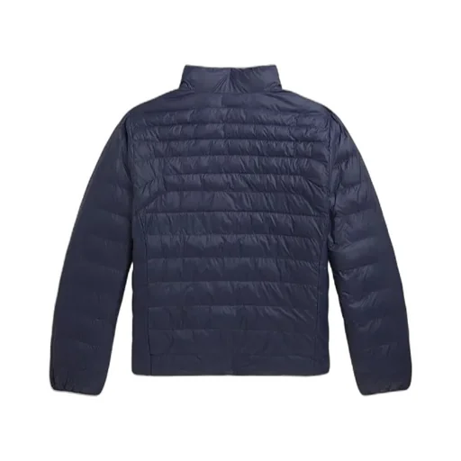 Packable Quilted Jacket