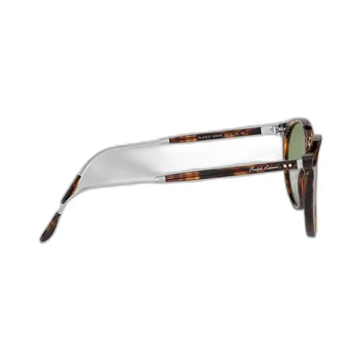Round Frame Sunglasses