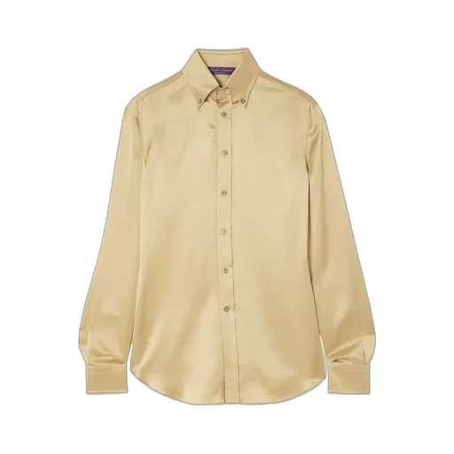 Long-Sleeved Shirt