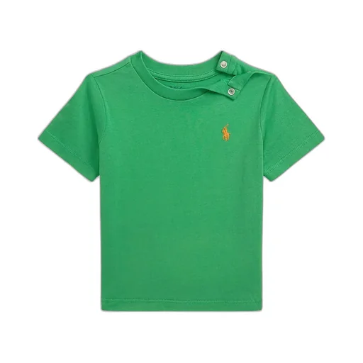 Polo Pony Cotton T-Shirt