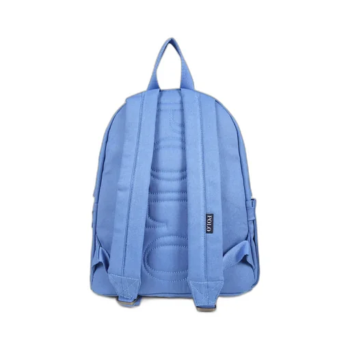 Zippered Backpack