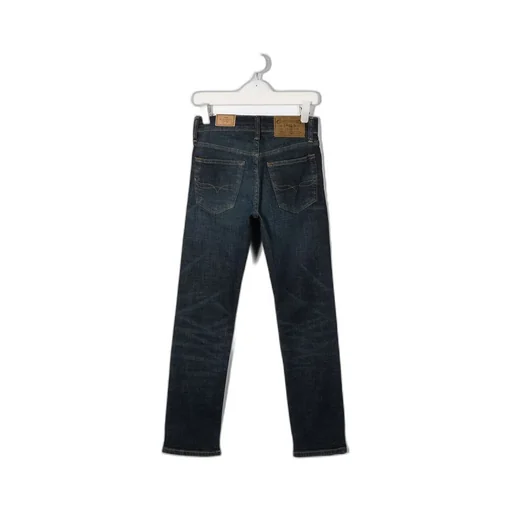 Sullivan Slim Fit Jeans