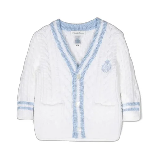 Cable Knit Cardigan