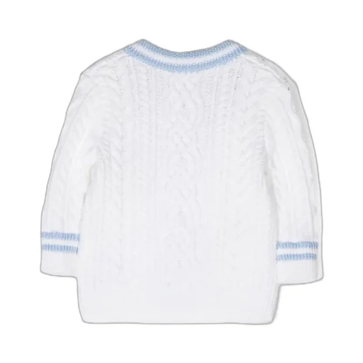 Cable Knit Cardigan