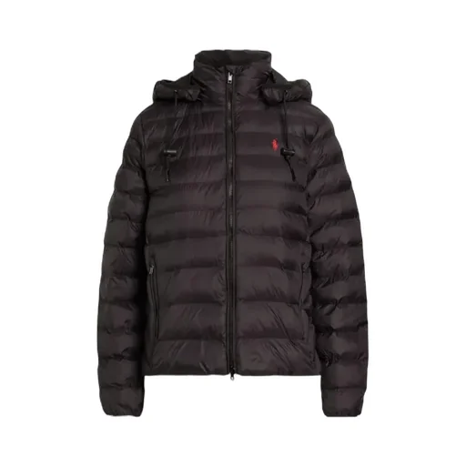 Padded Jacket