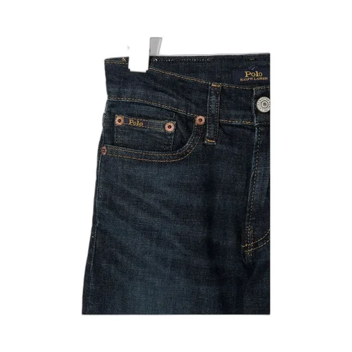 Sullivan Slim Fit Jeans