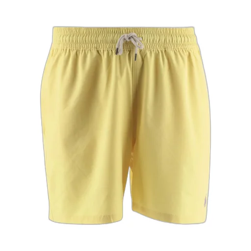 5.75-Inch Traveler Classic Swim Trunks
