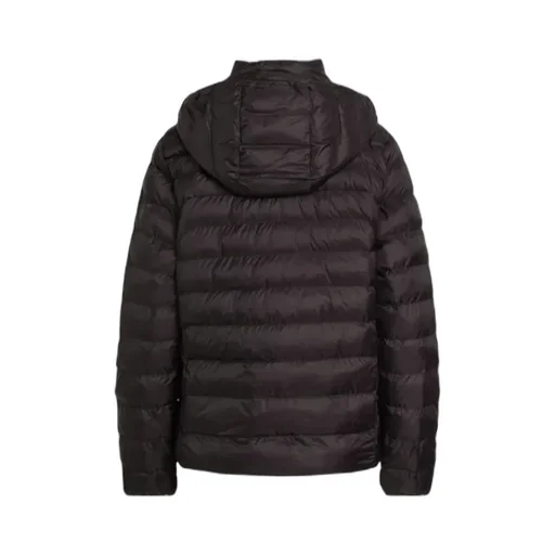 Padded Jacket
