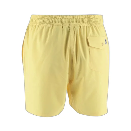 5.75-Inch Traveler Classic Swim Trunks